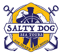 SALTY DOG